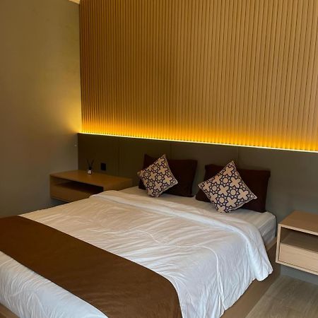The Kayuri Hotel Canggu Екстериор снимка