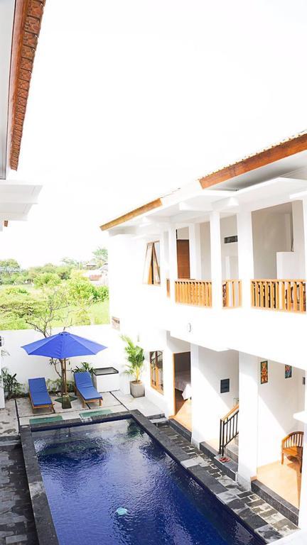 The Kayuri Hotel Canggu Екстериор снимка