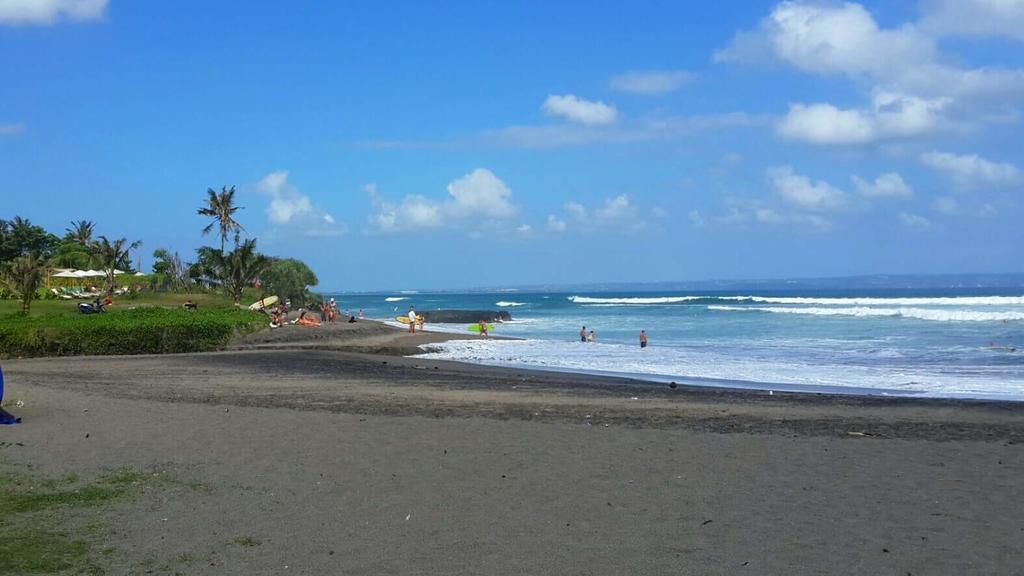 The Kayuri Hotel Canggu Екстериор снимка